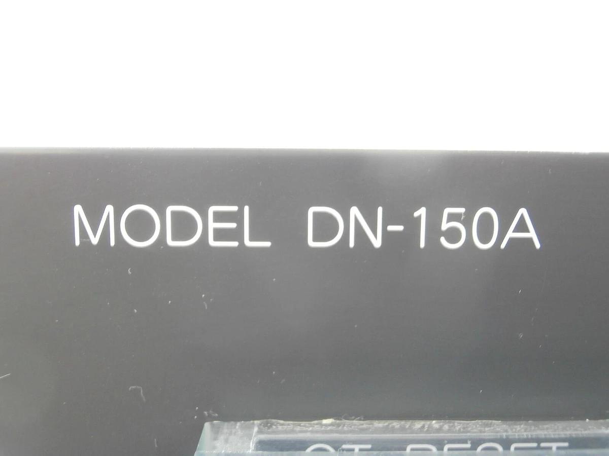 Used Hitachi Kokusai Electric D3E01429A DN-150A Display Panel PCB AC SYNC Working