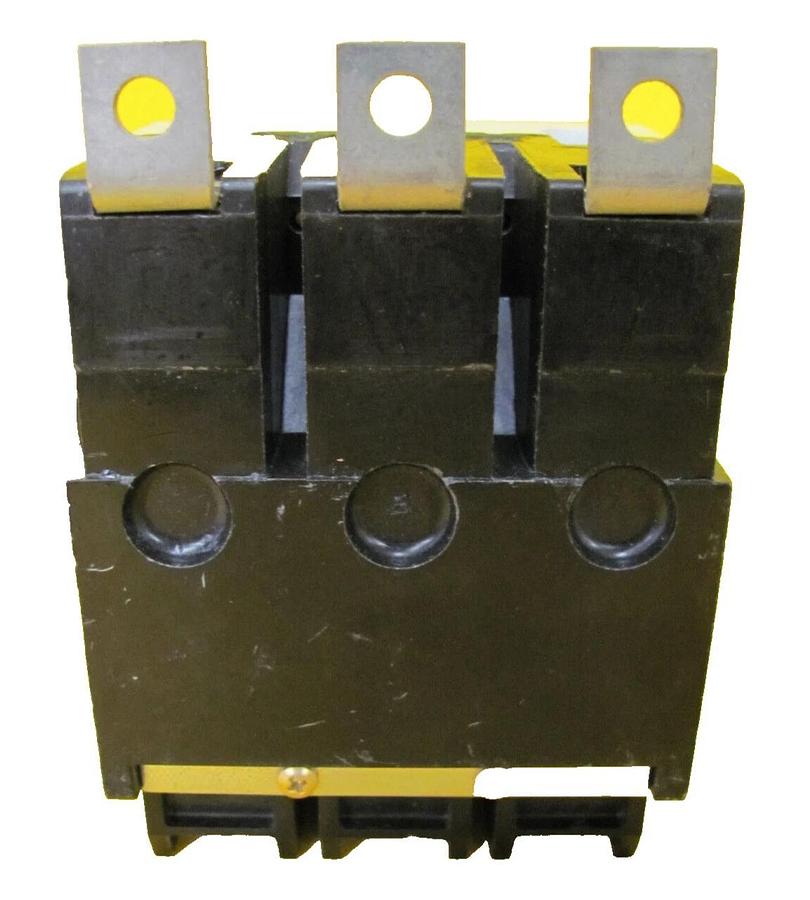 Used Eaton GDB-D 14k Circuit Breaker 15 Amp Lot of 4 Working Surplus