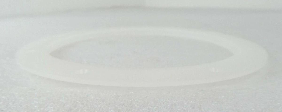Novellus Systems 15-102863-03 Insert Cup 191MM 7.28 Reseller Lot of 7 New Spare