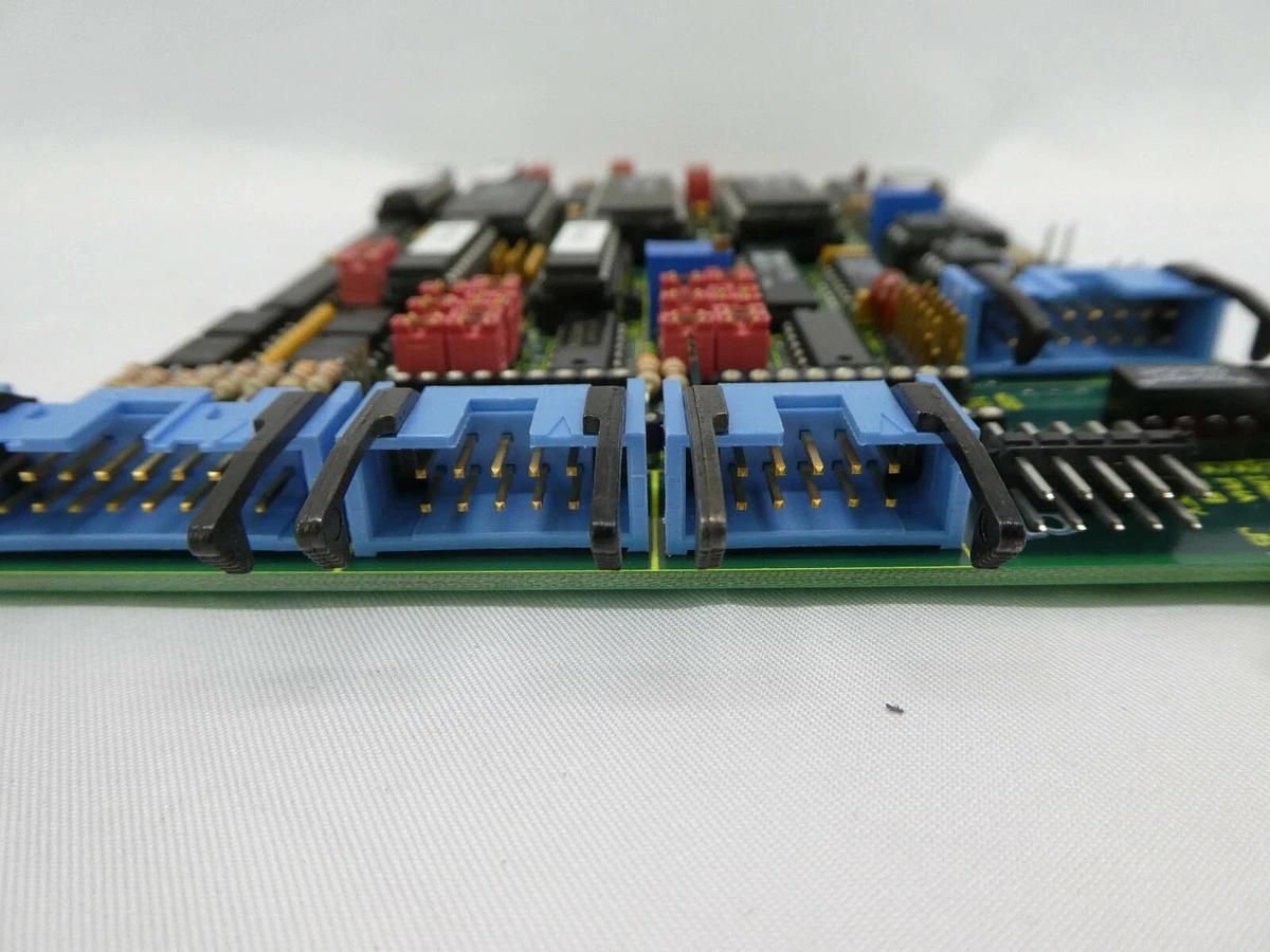 Used Technology 80 4323/33 PCB Card 800061G 900444/K 4323-2 4323/4333 Working Surplus