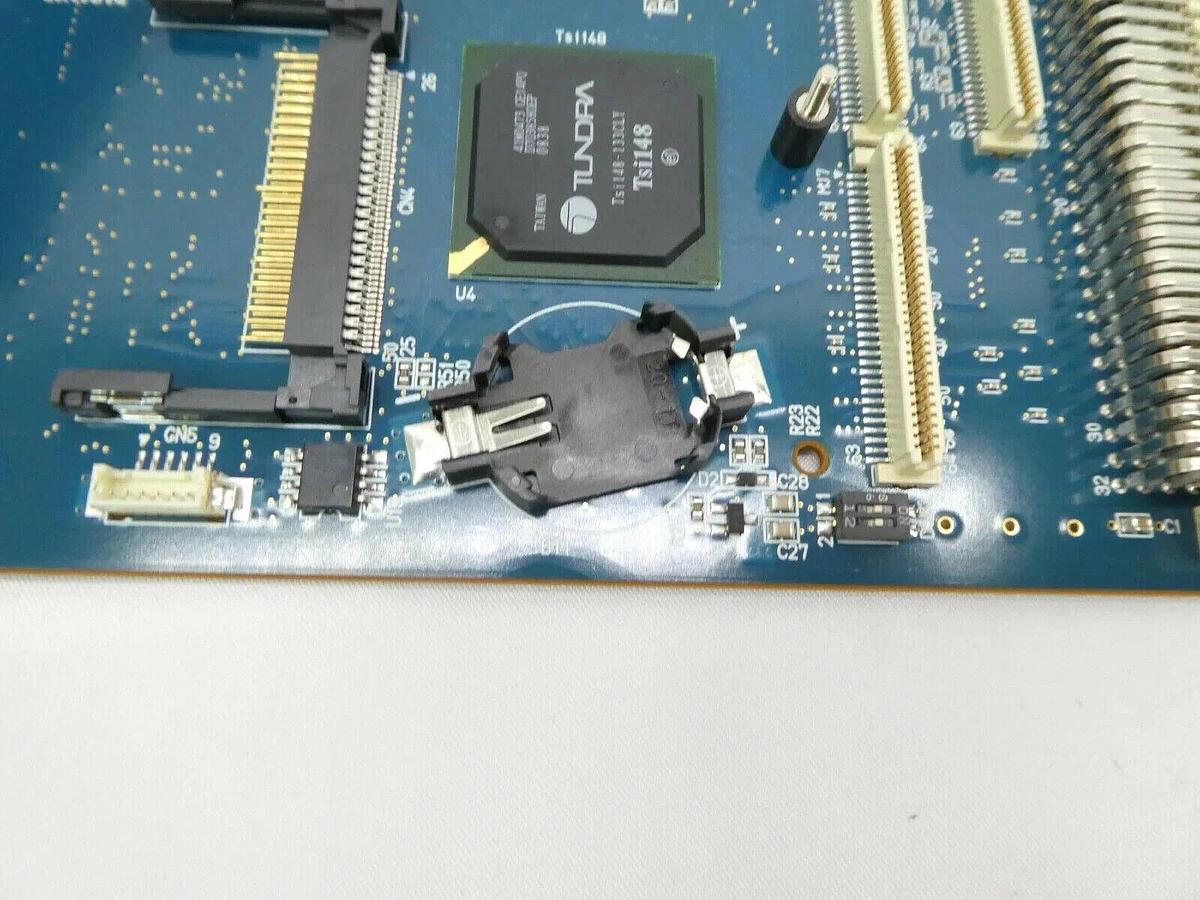 Used Advanet Advme7511 SBC Single Board Computer PCB Nikon 4S015-494 FOC-CP2 Working