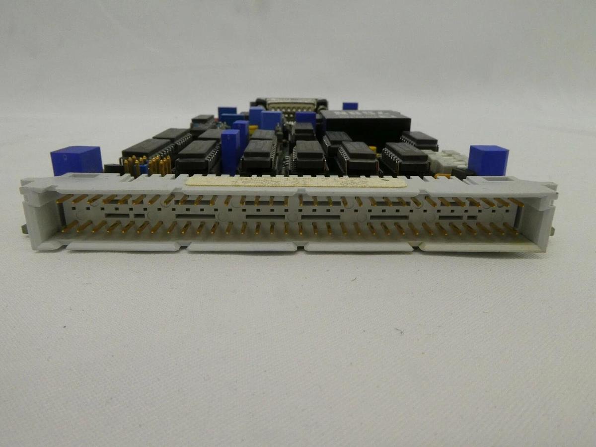 Used FEI Company 4022 192 71372 Processor PCB Card HVG XL 30 ESEM Working Spare