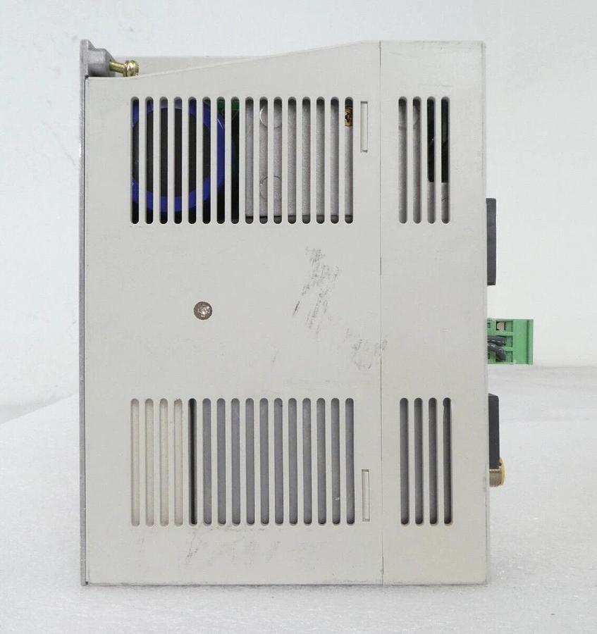 Used Sanyo Denki BL Super PV Servo Driver Amplifier Reseller Lot of 5 Working Surplus