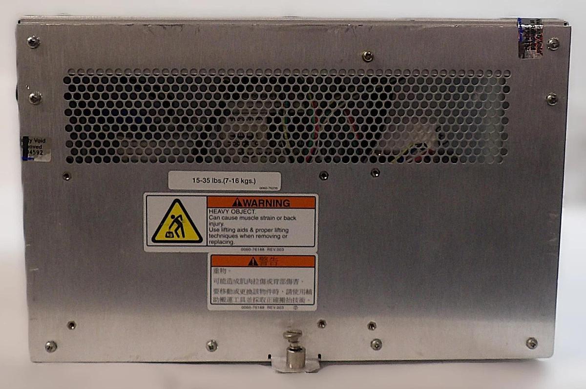 Refurbished Navigator II AE Advanced Energy 3155132-001 RF Match AMAT 0190-15168 Refurbished