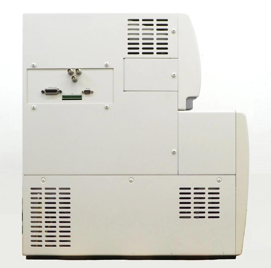Used Beckman Coulter 391610 ProteomeLab PA 800 System Enhanced Untested Spare