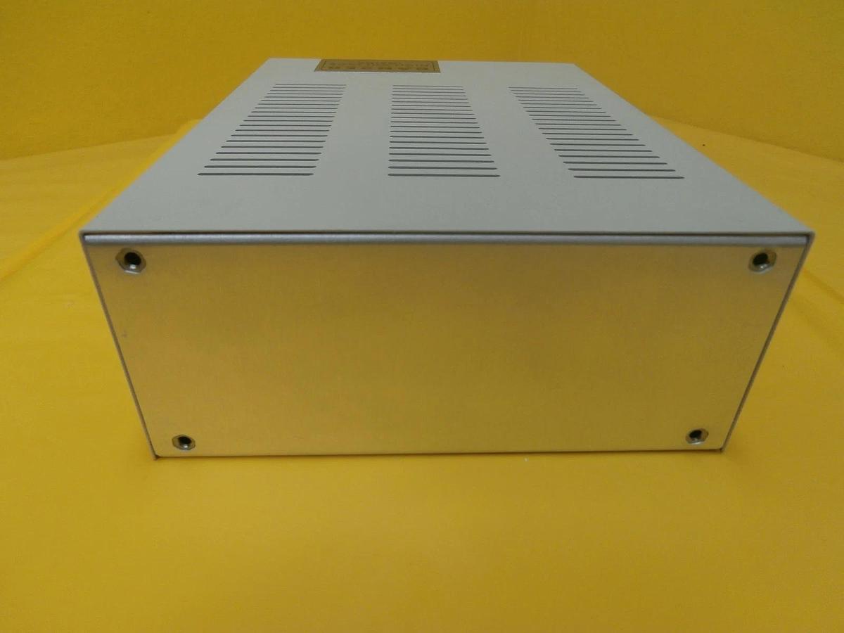 Used Granville-Phillips 370501-A10-T1 Remote Power Supply Module Used Working