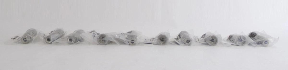 Swagelok SS-QC6-B-600 Quick Connect Body Lot of 20 New