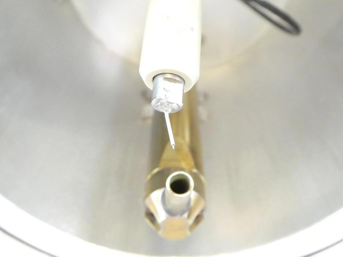 Used AB Sciex 019296 Turbo Ionspray Source Spectrometry Probe MDS Untested Spare