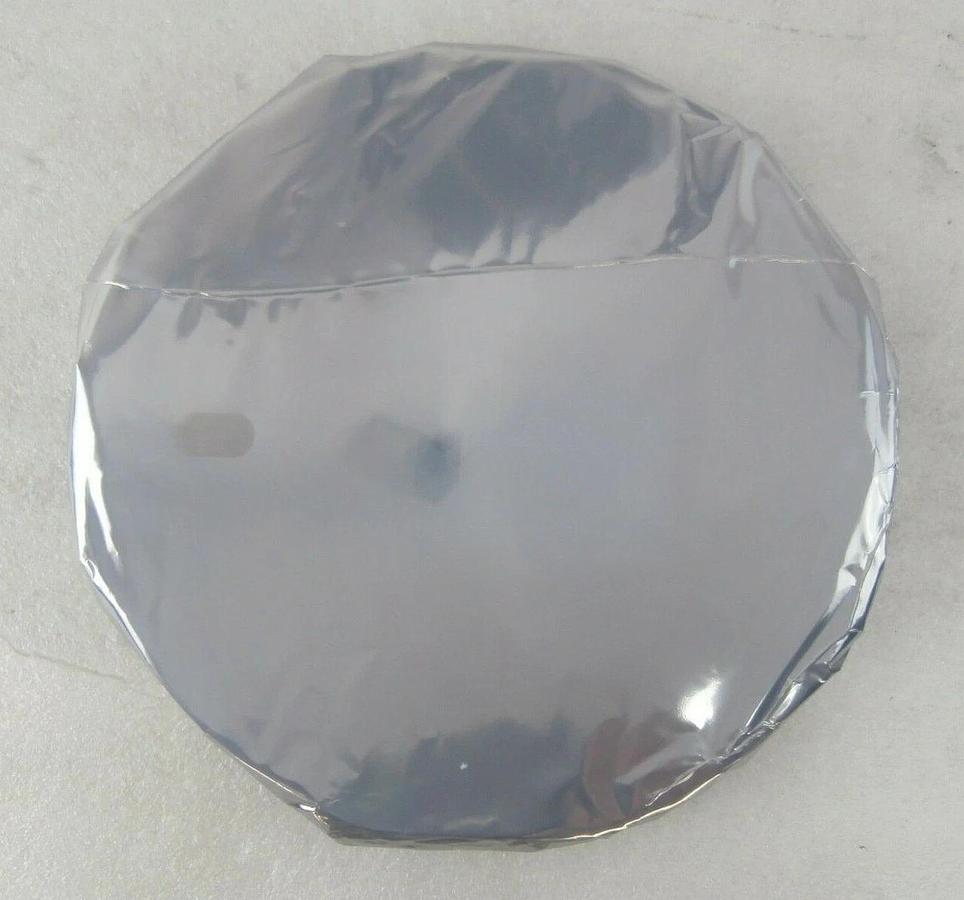 Mattson Technology 304-06563-00 Quartz Upper Heater Shield New Surplus