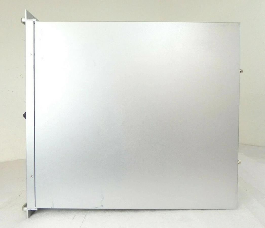 Used CAPRES A/S Copenhagen Applied Research 700901 3U Client Computer M300 Working