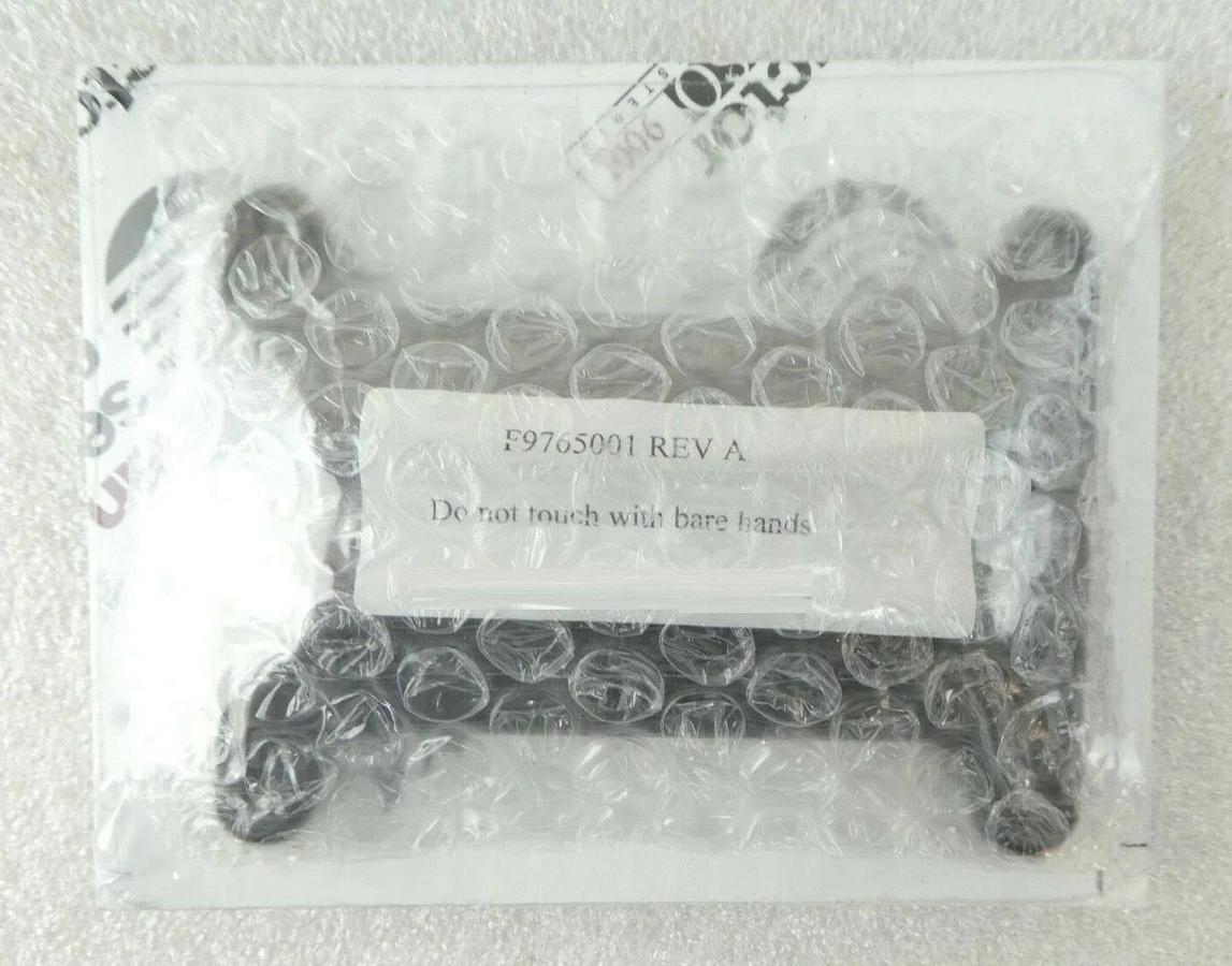 Varian Ion Implant Systems F9765001 HV Electrode #2 TEL Reseller Lot of 33 New