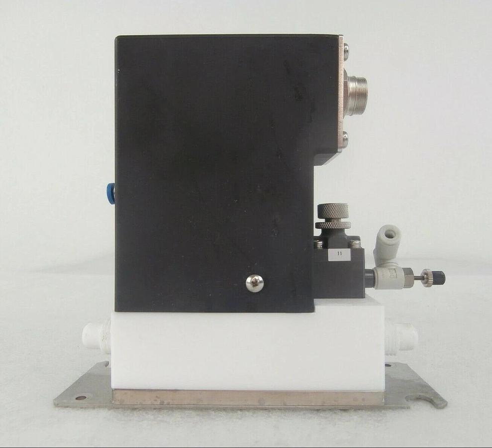 Used CKD AMF-V-X1 Pneumatic Valve TEL 5012-000089-11 Lithius DEV Solution Working