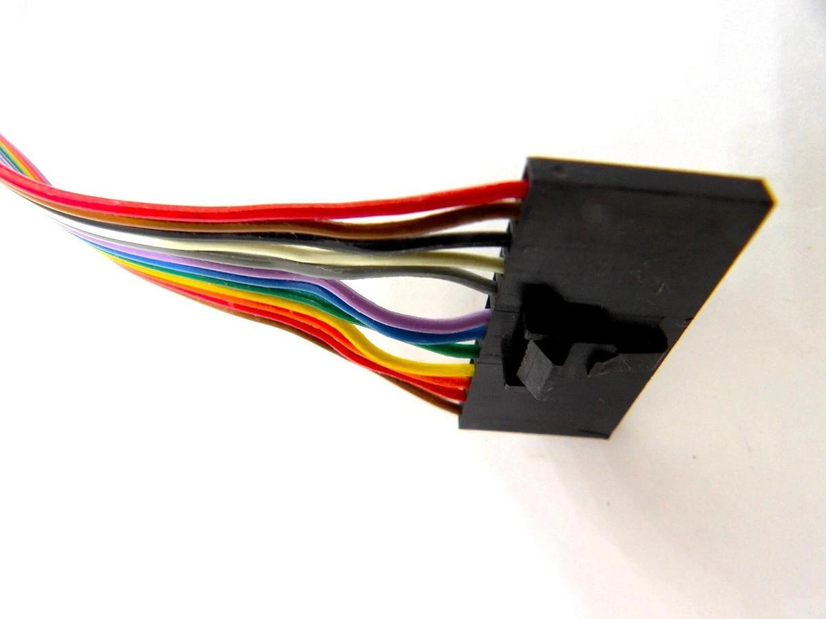 Used Lincoln Laser 1-2-3210-100-00 Laser Scanner Module Working Surplus