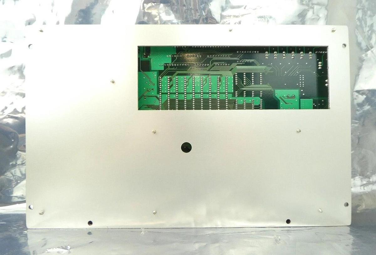 Used Daifuku CLW-3714A Processor Interface Board PCB CLW-3720A OPC-2677A Working