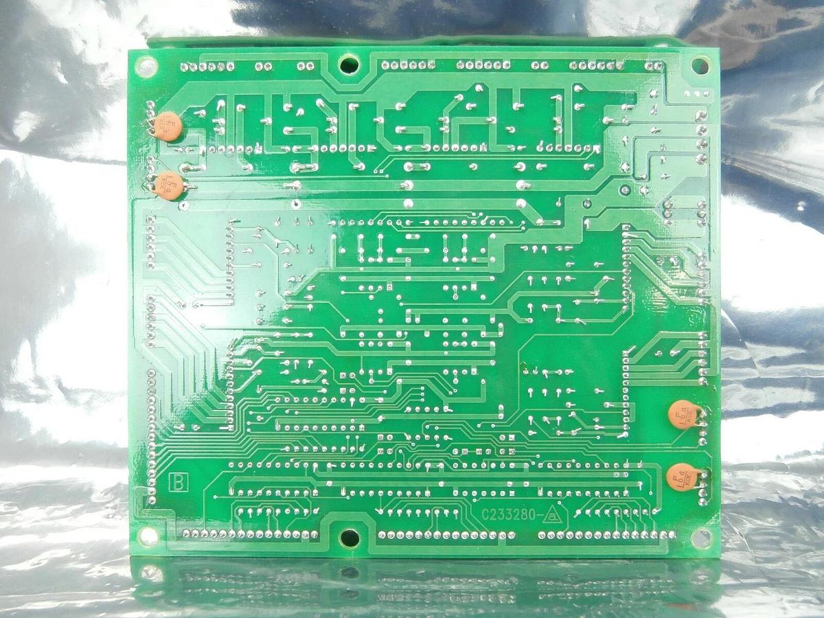 Used Hiranuma Sangyo C230450 MP Drive Board PCB C233280 AS-200 Working Spare