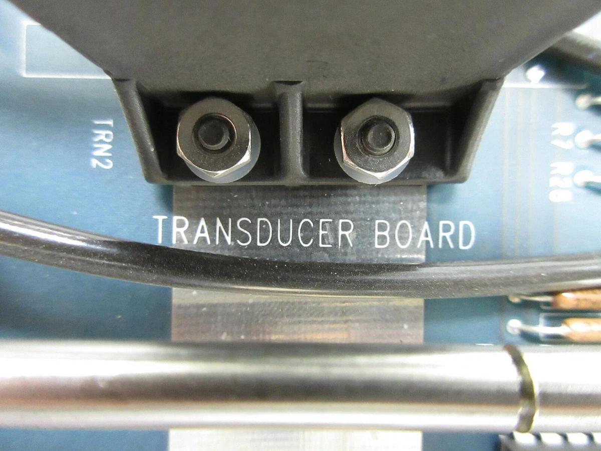 Used Robitech 990-9168 Transducer PCB Card 859-0944 Used Working
