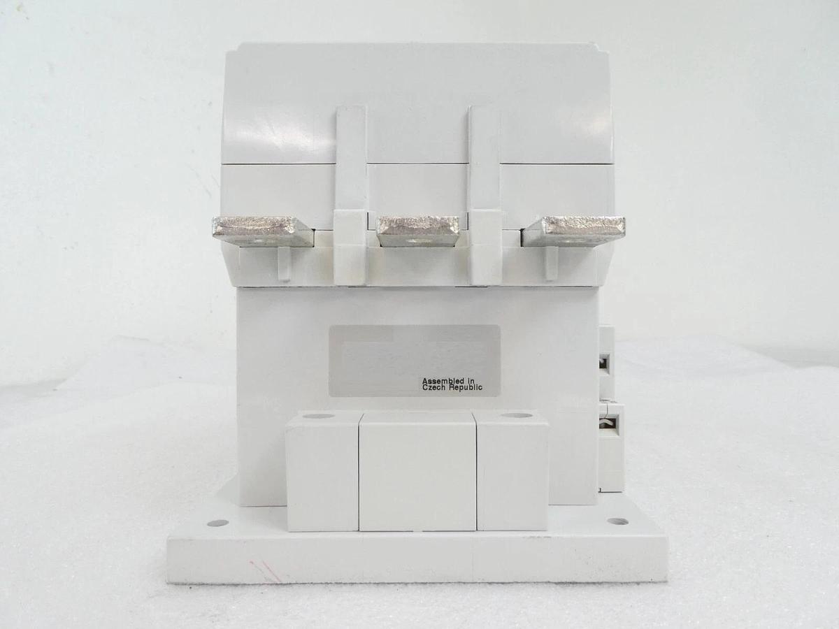 Used AB Allen-Bradley 100-D420 Industrial Contactor 100-D 110-130V Working Surplus