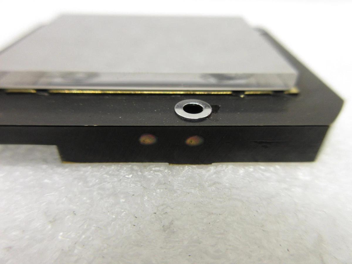 Used Nikon Precision AIS Aerial Image Sensor NSR-S202A Step-and-Repeat Working