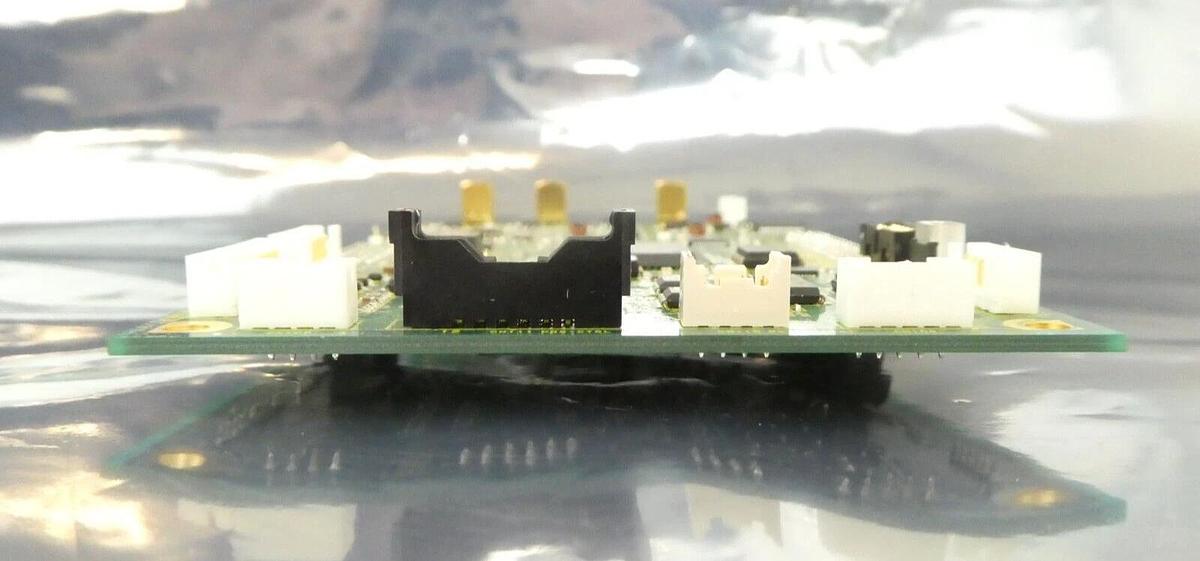Used Daihen RG-048A05B RF Generator Processor Board PCB RG-048A YGA-36B Working