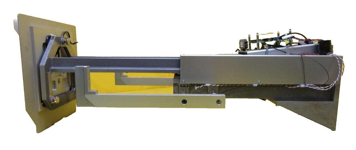 Used Nikon 4S013-354 Cassette Elevator Z-X4 NSR-S205C Used Working