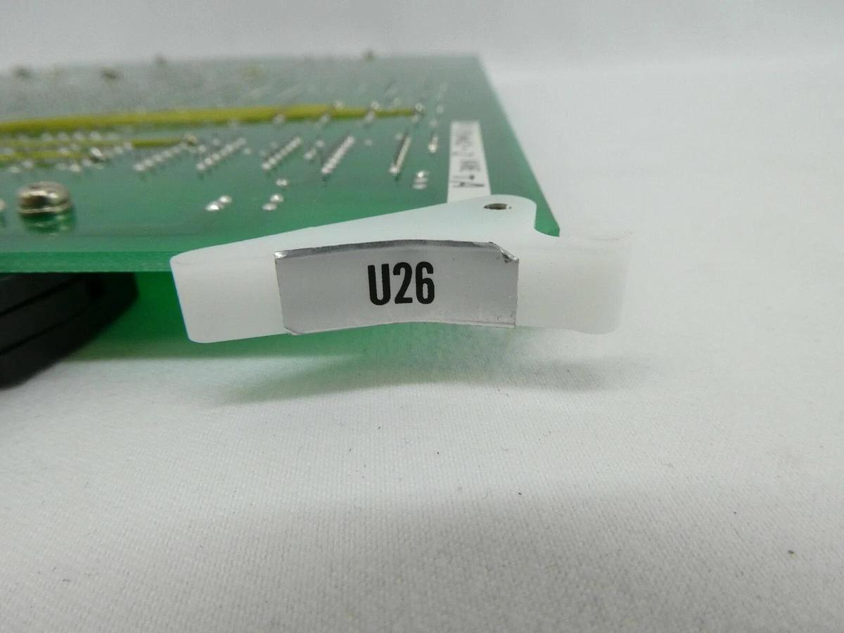 Used JEOL BP101506-00 AFC CONT PB PCB Card JWS-2000 Wafer Review SEM Working Spare