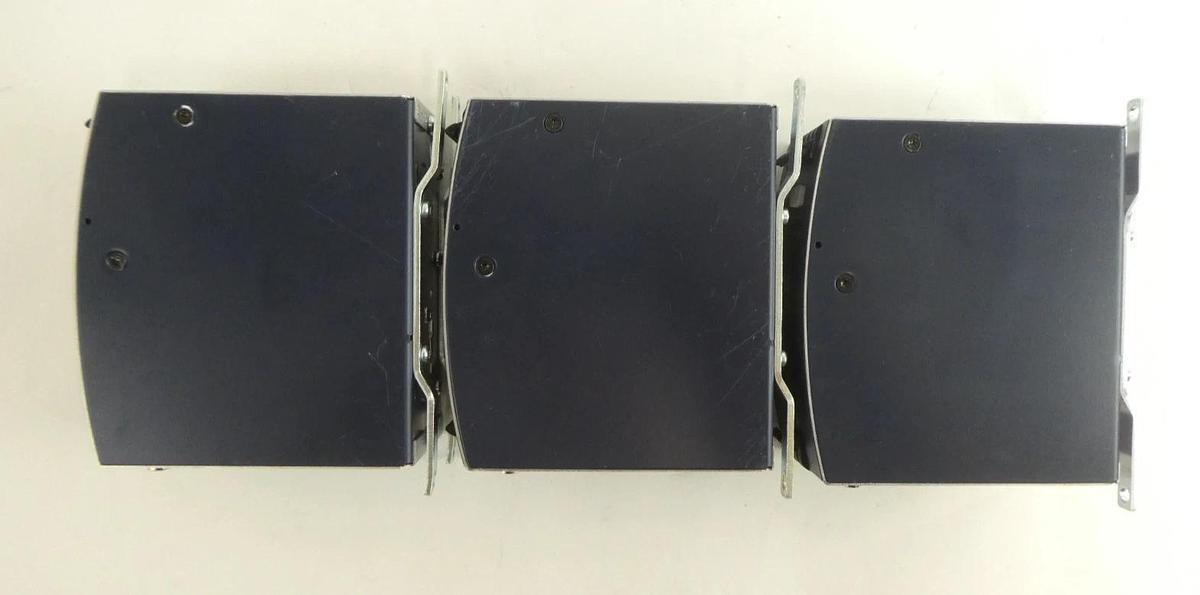 Used PULS Dimension QS10.241 Power Supply Lot of 4 Working