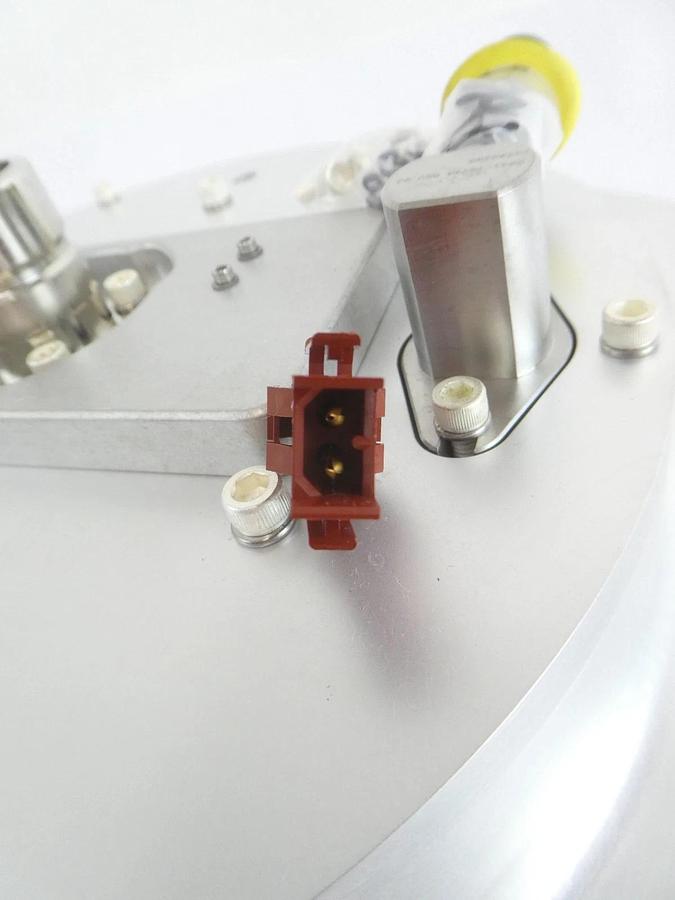 AMAT Applied Materials 0010-62686 RF Producer Cathode Assembly New