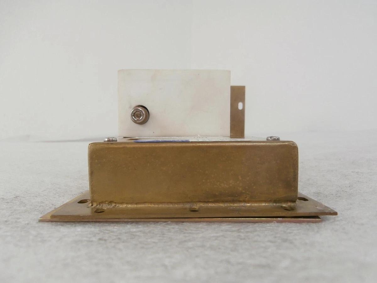 Refurbished Lam Research 853-000577-001 Phase & Magnitude Detector 810-008582-1 Refurbished