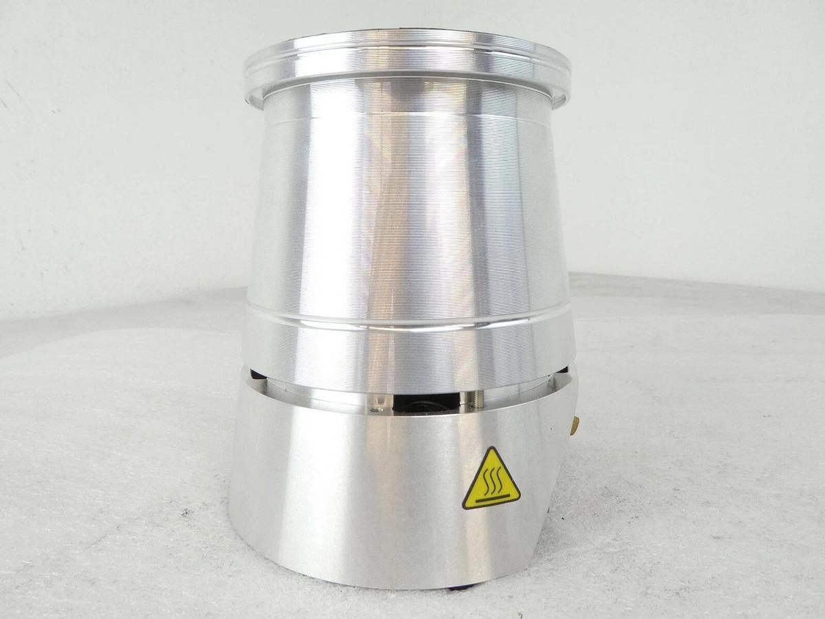 Used TURBOVAC TW 250 S Oerlikon Leybold 11352 Turbomolecular Pump Tested Working