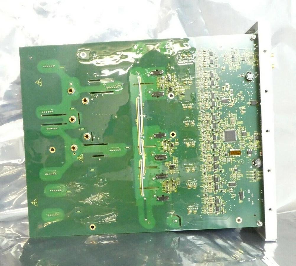 Used AB Sciex 5068999 Pulser Module FT1 PCB Assembly 5600+ 6600 Spectrometer Surplus