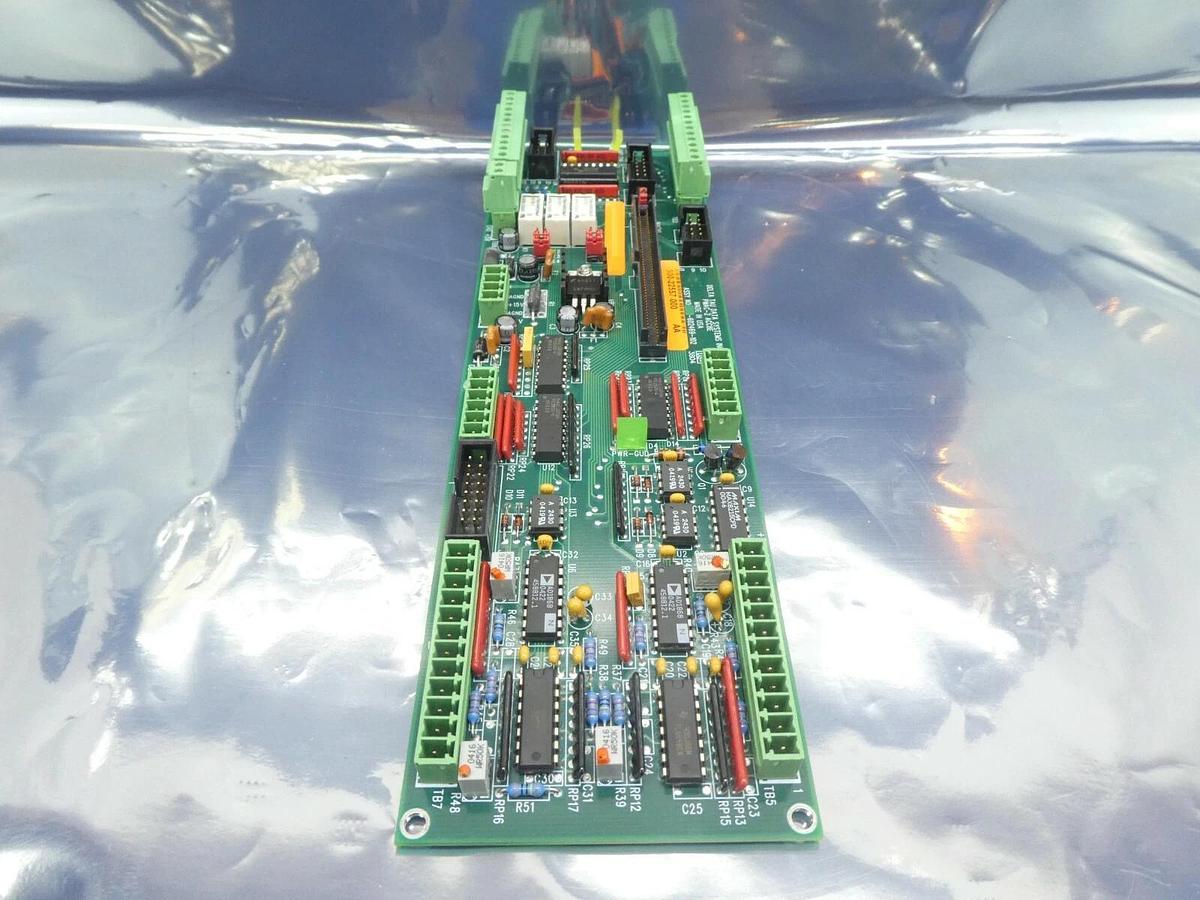 Used Delta Tau 602469-102 PCB PMAC-2 ACC8E 500-22557-000 KLA-Tencor eS31 Working