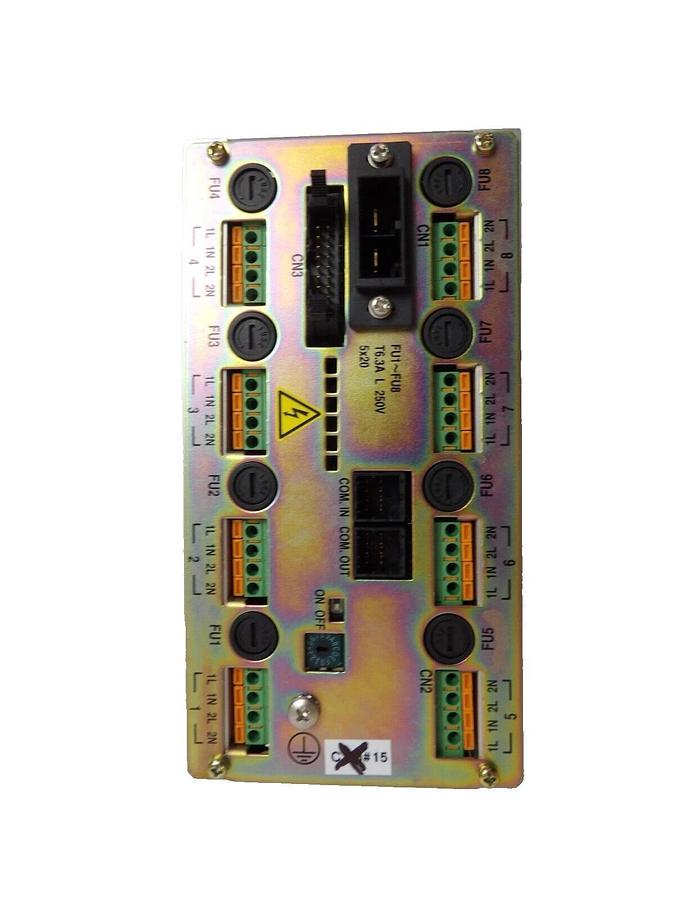 Used RKC Instrument CVM-10-3*A Power Supply Reseller Lot of 2 Working Surplus