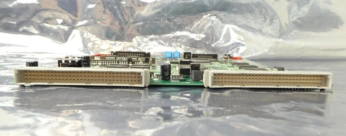 Used Nikon 2S014-072-3 Digital I/O VME PCB Card LDIO 2S701-422 NRM-3100 Working Spare