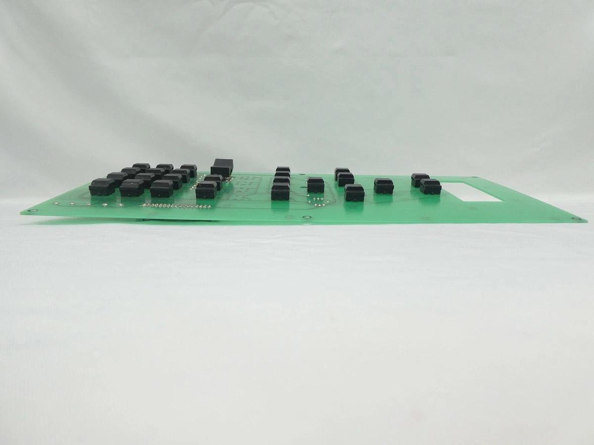 Refurbished Lam Research 810-000671-R001 Keyboard PCB OEM Refurbished