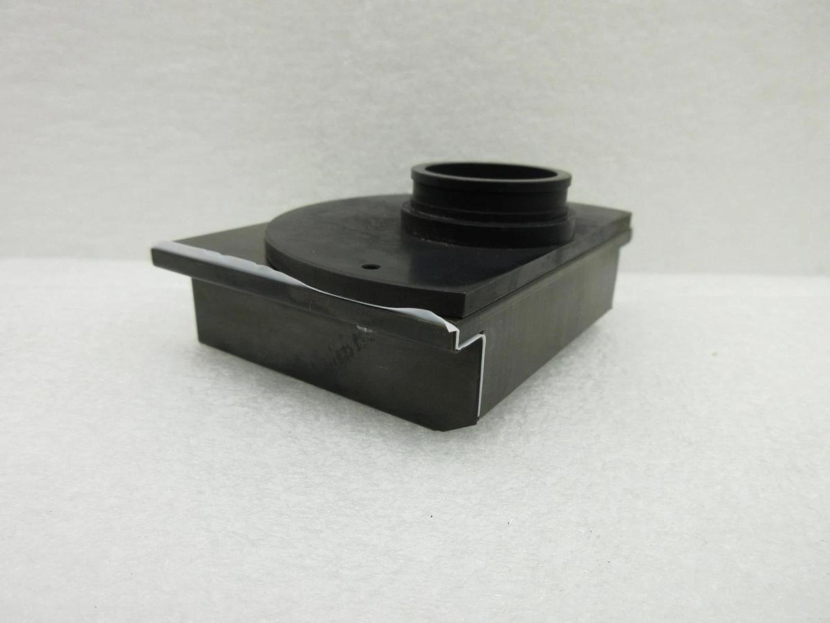 Used Nikon Precision 4K577-177 Integrator Sensor NSR-S202A Step-and-Repeat Working