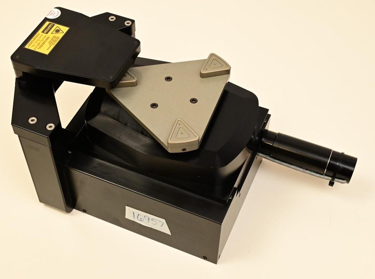 Used Spectra-Physics R2-8 Laser Power Supply
