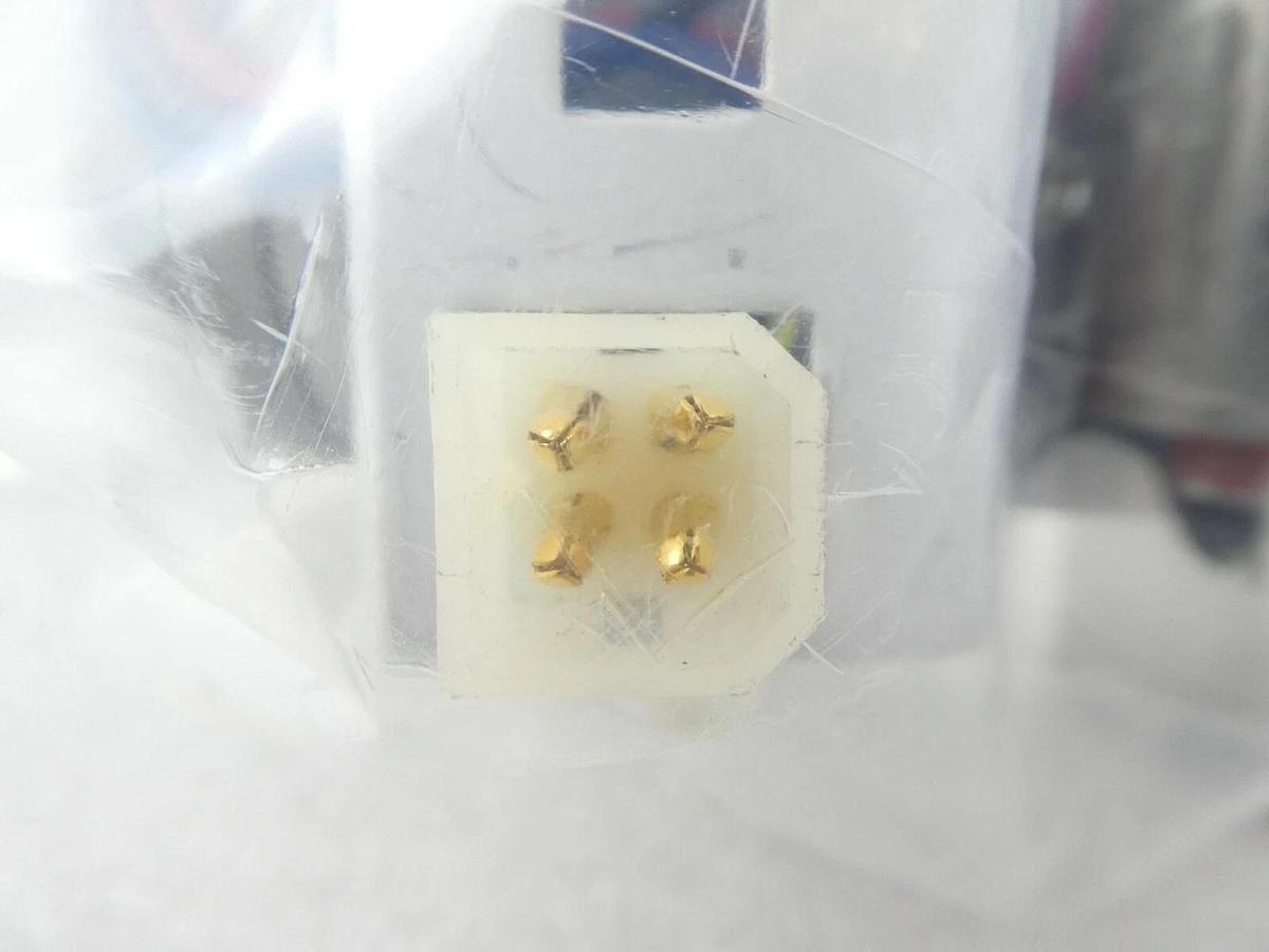 Refurbished Varian Semiconductor 109175001 Rotary Slit Assembly Manufacturer Refurbished