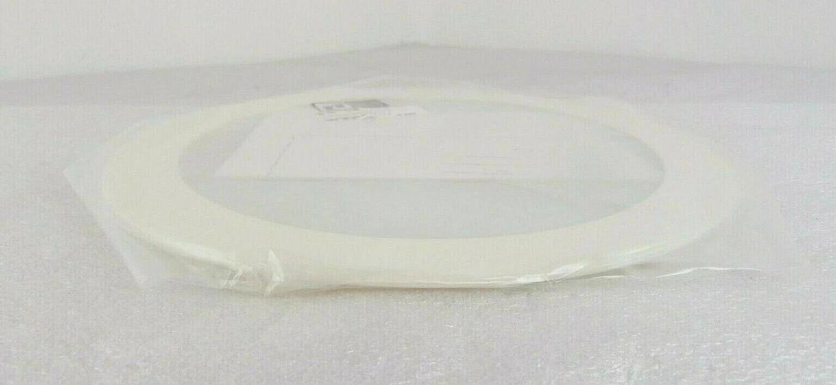 Refurbished AMAT Applied Materials 0200-10650 Ceramic Pumping Channel Cover Refurbished