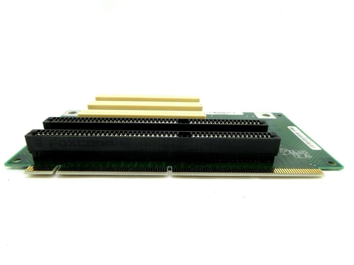 Used Digital 54-24321-01 Backplane Riser Board PCB 5024320-01 Working Spare