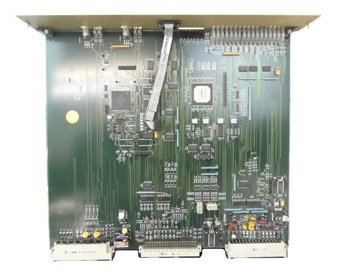 Used Applied Biosystems 4351675 Controller PCB Card 4351678 AB Sciex MDS Working