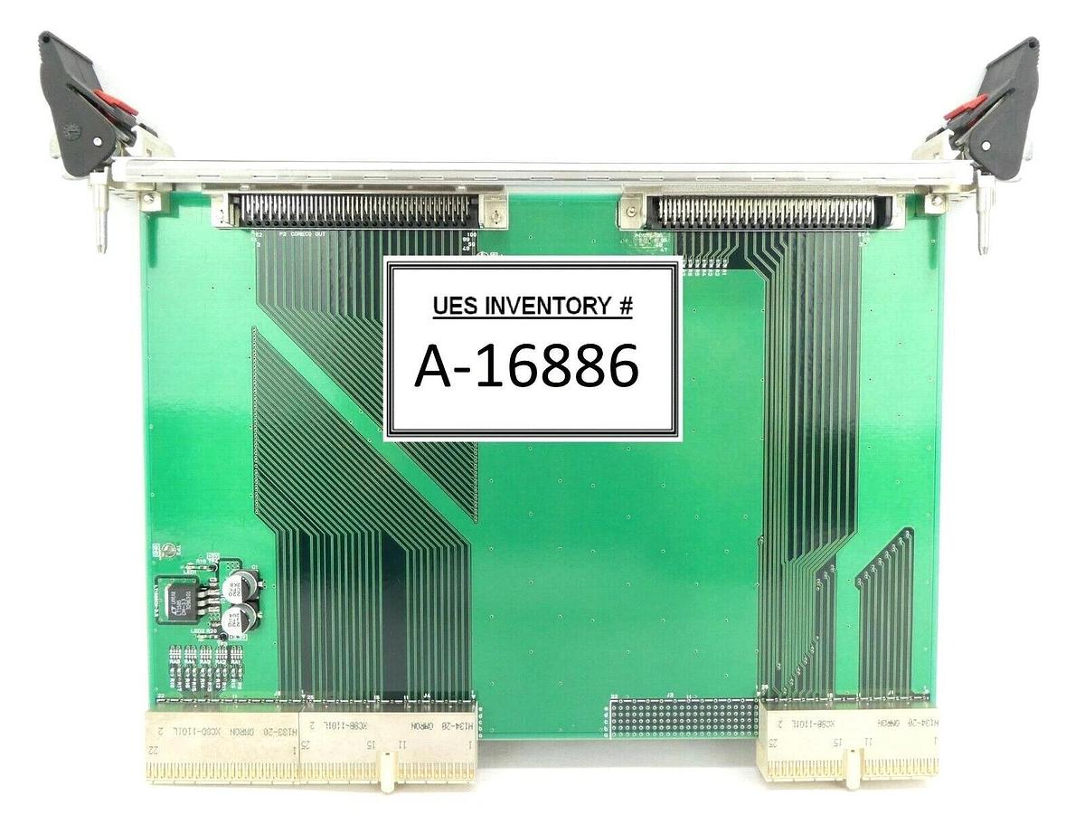 Used Lasertec C-101177A Interface I/O Board PCB Card SHADING IPU CORECO C-101176A