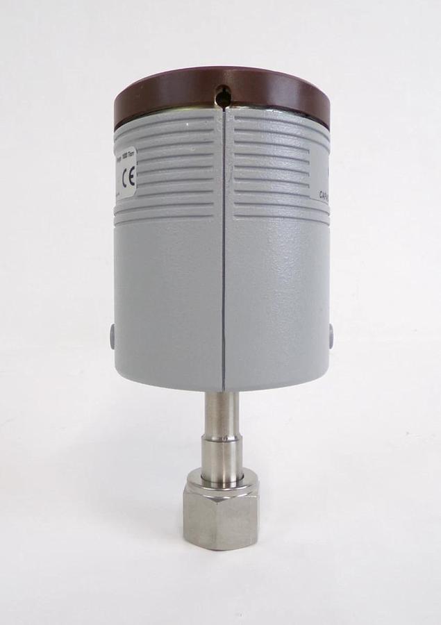 Used MKS Instruments 623A-14934 Baratron Capacitance Manometer Working