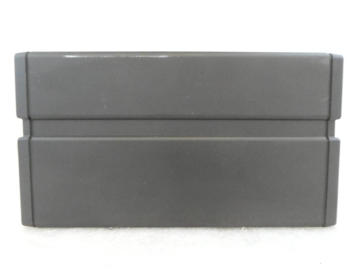 Used Verity Instruments 1007467 Spectrograph SD1024F-2-S AMAT 0190-28658 Working