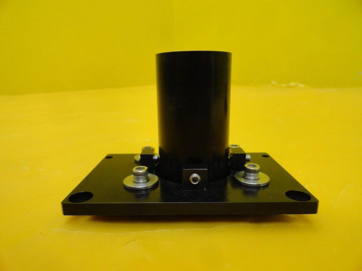 Used KLA-Tencor Diode Array Optical Lens Assembly Set of 2 5107 Overlay System Used