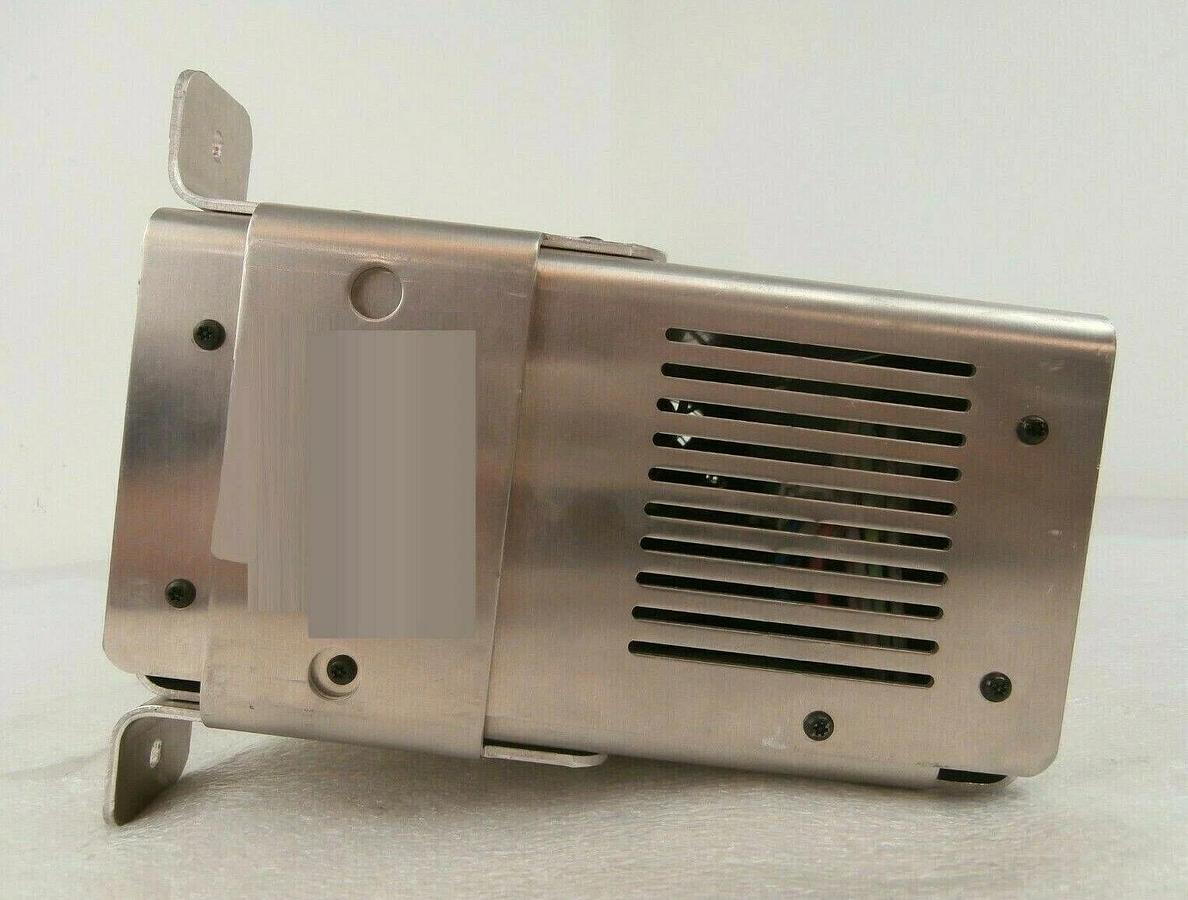 Used Denso 593682-2010 Servo Driver PZTDRIVER Nikon Precision 4S587-076 NSR Working