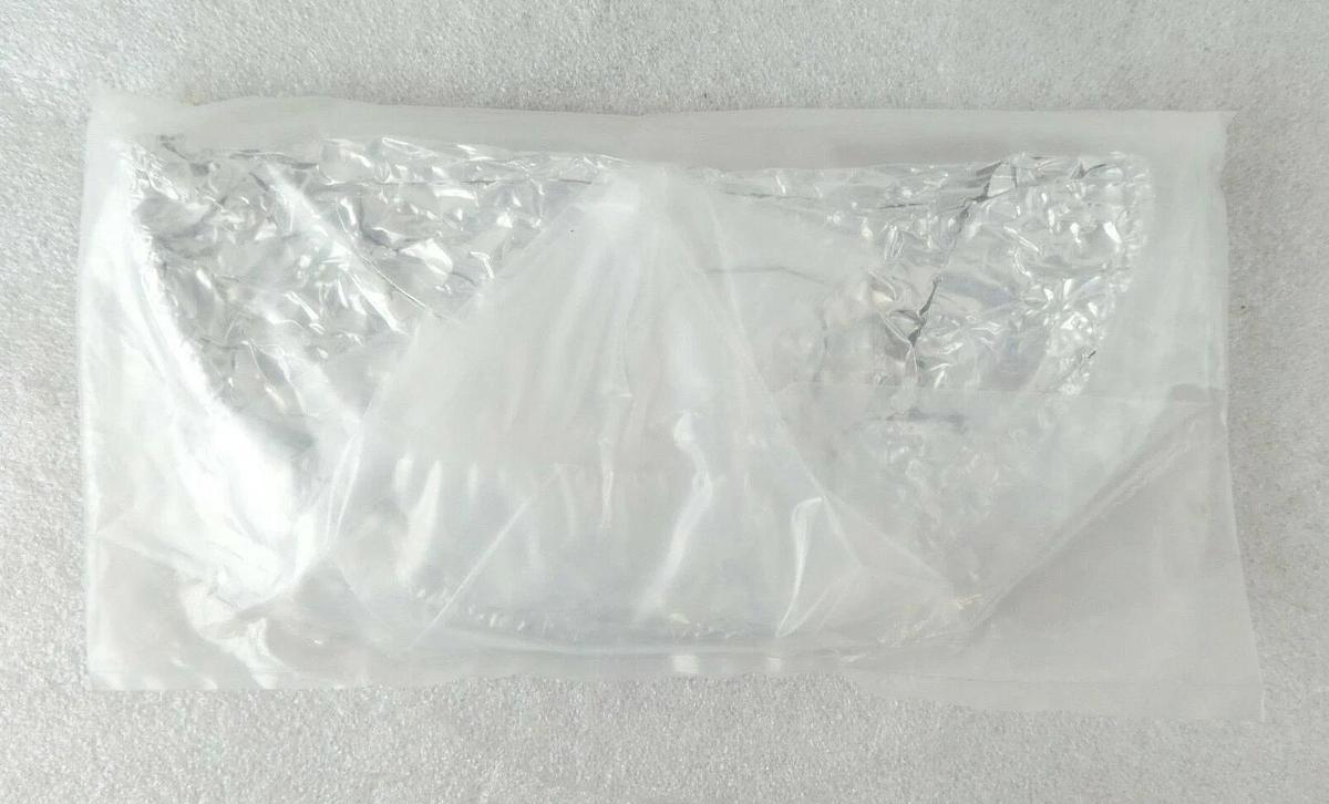 Used Novellus Systems 04-722691-00 Table Ring Cleaned Working Surplus
