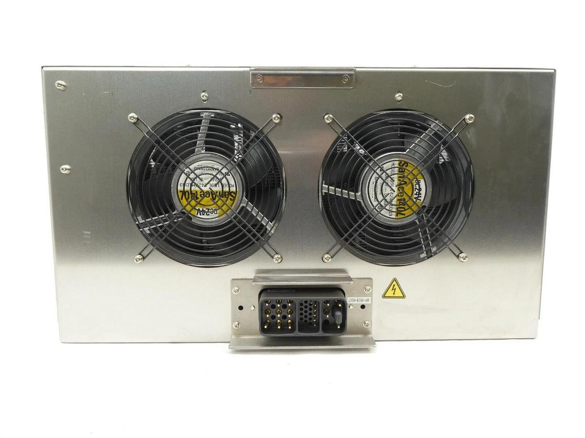 Used Nikon 4T070-359-1 EXX-F Amplifier Module SPA491A 4S013-944 NSR Series Working
