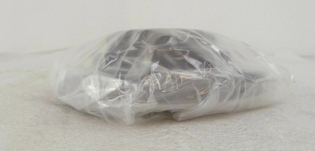 Varian Semiconductor VSEA 2301798 100mm Lower Electrode New Surplus