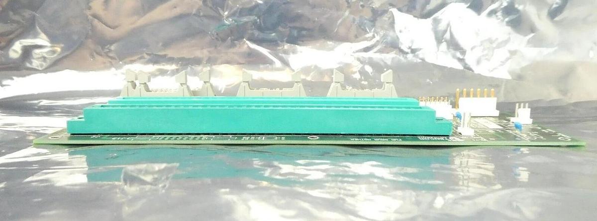 Used Tencor Instruments 164828 Power Driver Motherboard PCB 164836 P-2H KLA Working