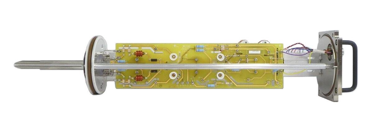 Used AB Sciex 1007428 Linear Ion QTRAP Quadrupole Q1 Q3 API 3200 1007772 MDS Working